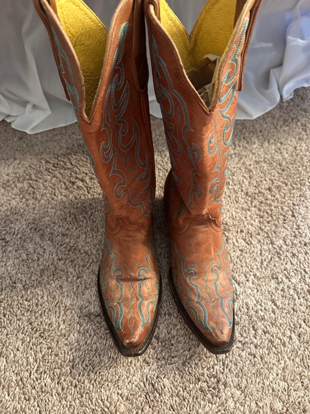 Cavender’s Boots size 6.5